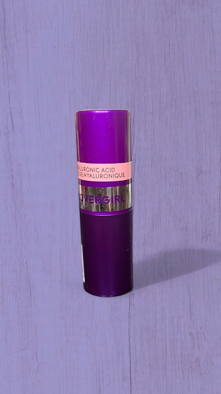 CoverGirl Labial Hyaluronic Acid – Tono 350 Honest Berry
