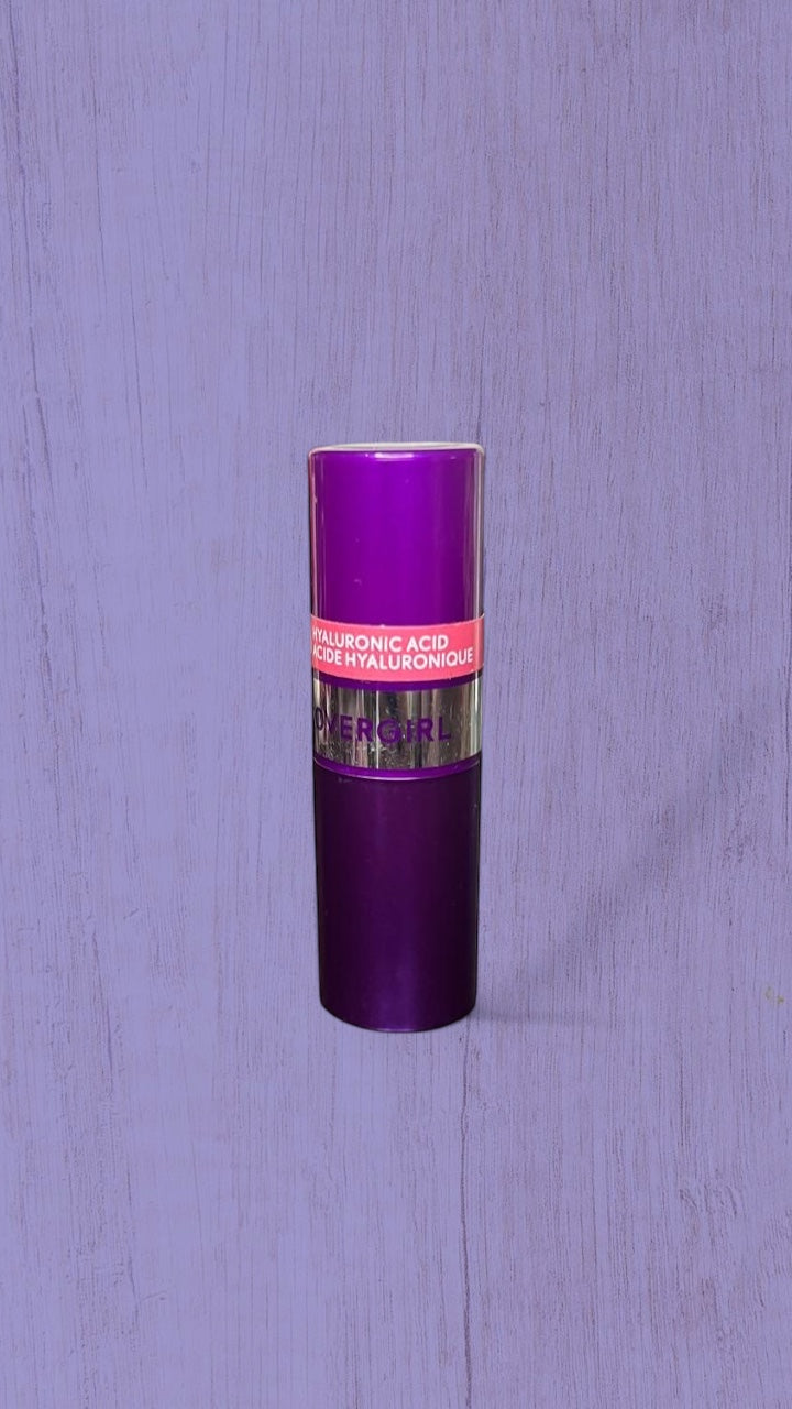 CoverGirl Labial Hyaluronic Acid – Tono 210 Caring Blush