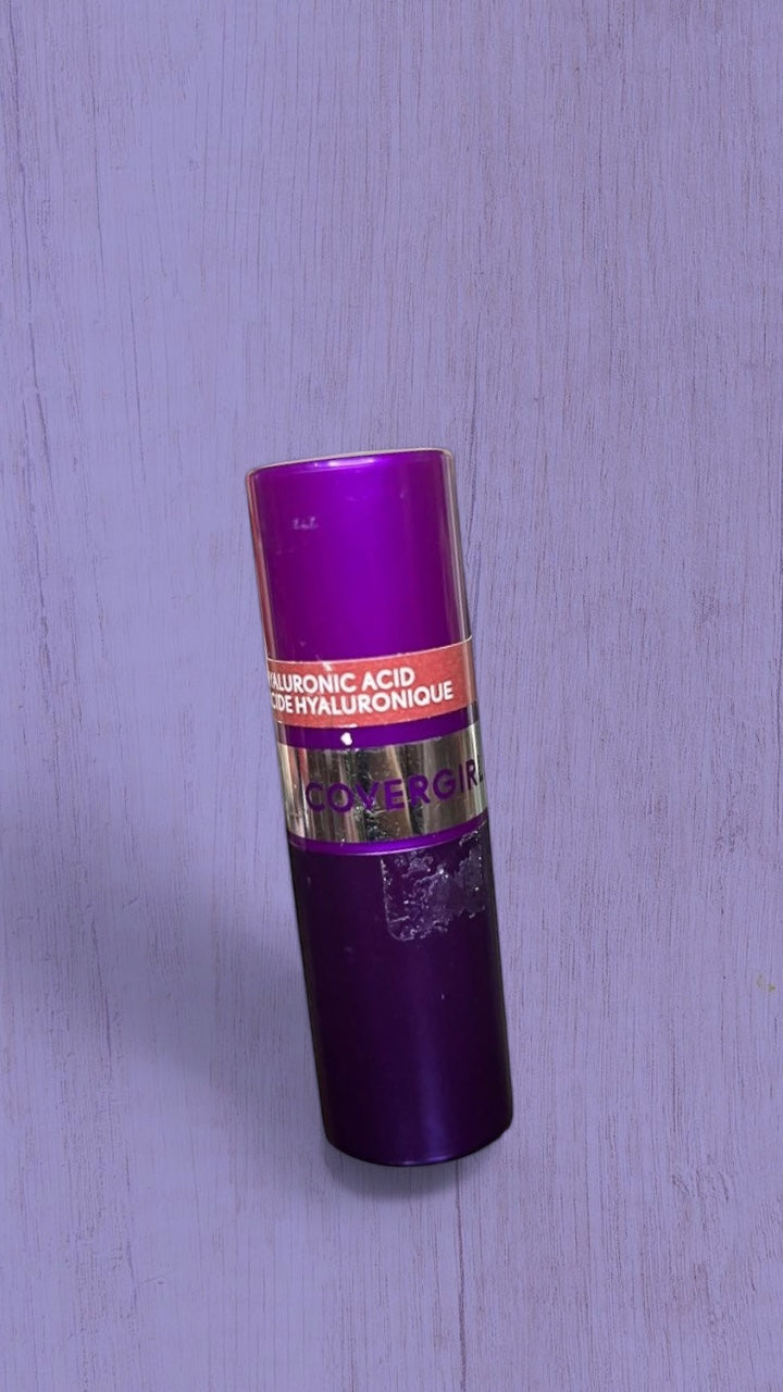 CoverGirl Labial Hyaluronic Acid – Tono 270 Loving Rose