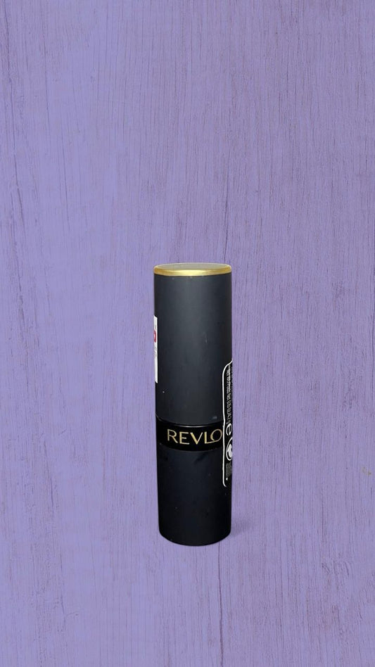 Revlon Super Lustrous The Luscious Mattes Lipstick – Tono Pick Me Up
